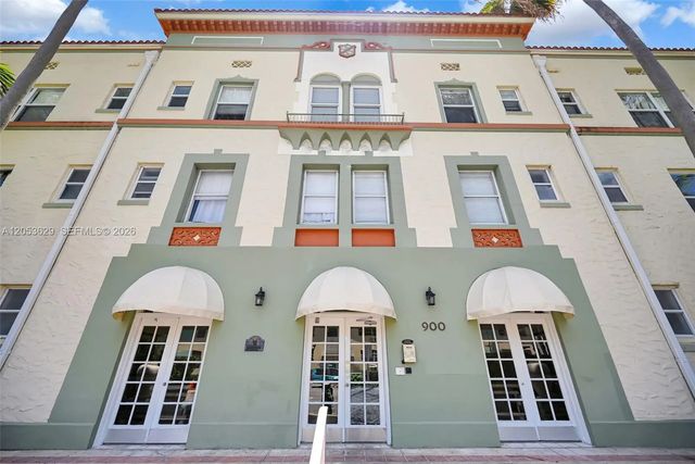 3 of 30 - 900 16th Street #104, Miami Beach, FL