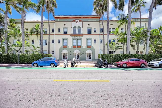 5 of 30 - 900 16th Street #104, Miami Beach, FL