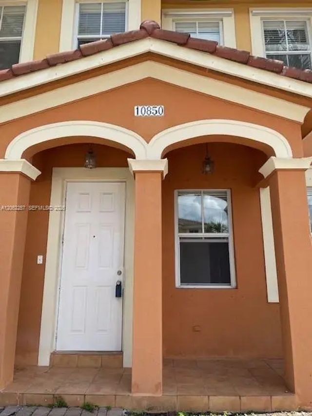 10850 Sw 243rd Lane, Homestead