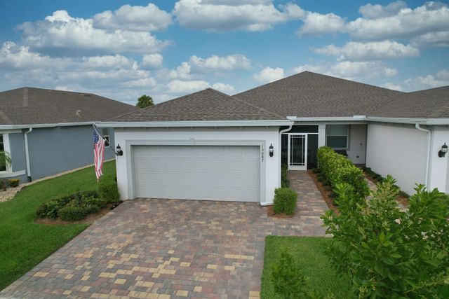 13087 Sw Vermillion Circle, Port St. Lucie