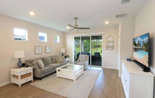 2 of 55 - 13087 Sw Vermillion Circle, Port St. Lucie, FL