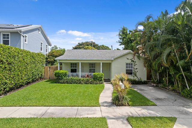 521 33rd Street, West Palm Beach