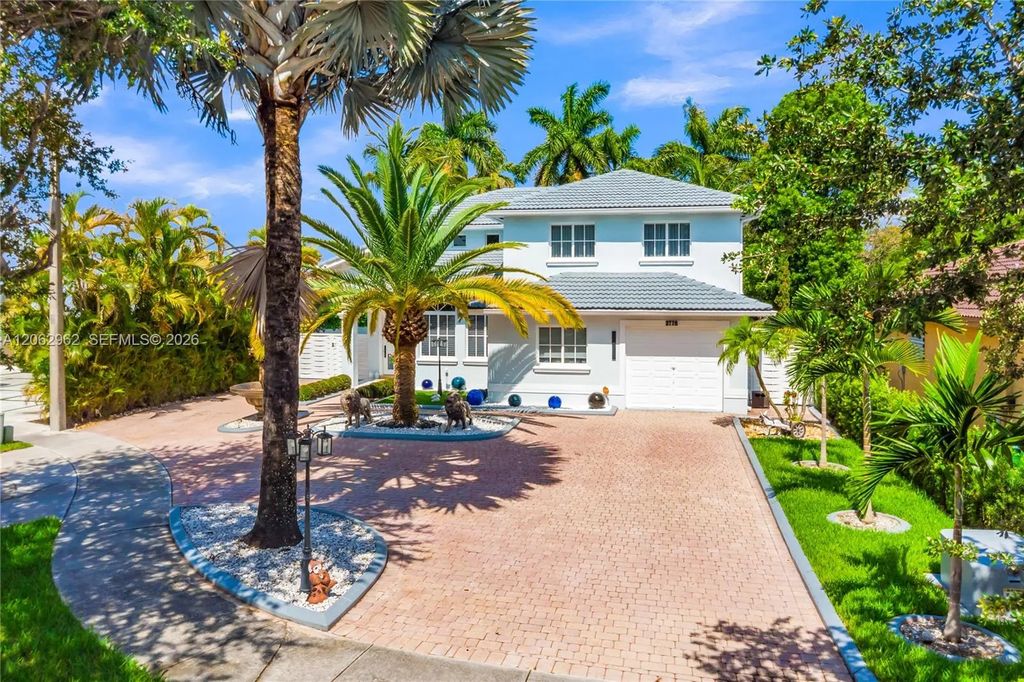 2776 Sw 143rd Place, Miami