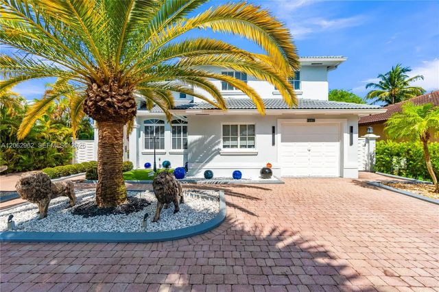 2776 Sw 143rd Place, Miami