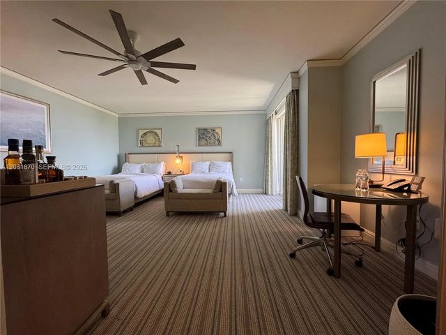 3 of 31 - 455 Grand Bay Drive #717, Key Biscayne, FL
