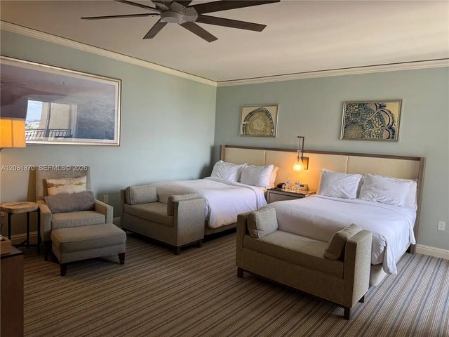 4 of 31 - 455 Grand Bay Drive #717, Key Biscayne, FL