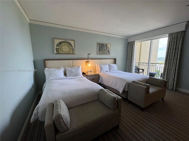5 of 31 - 455 Grand Bay Drive #717, Key Biscayne, FL