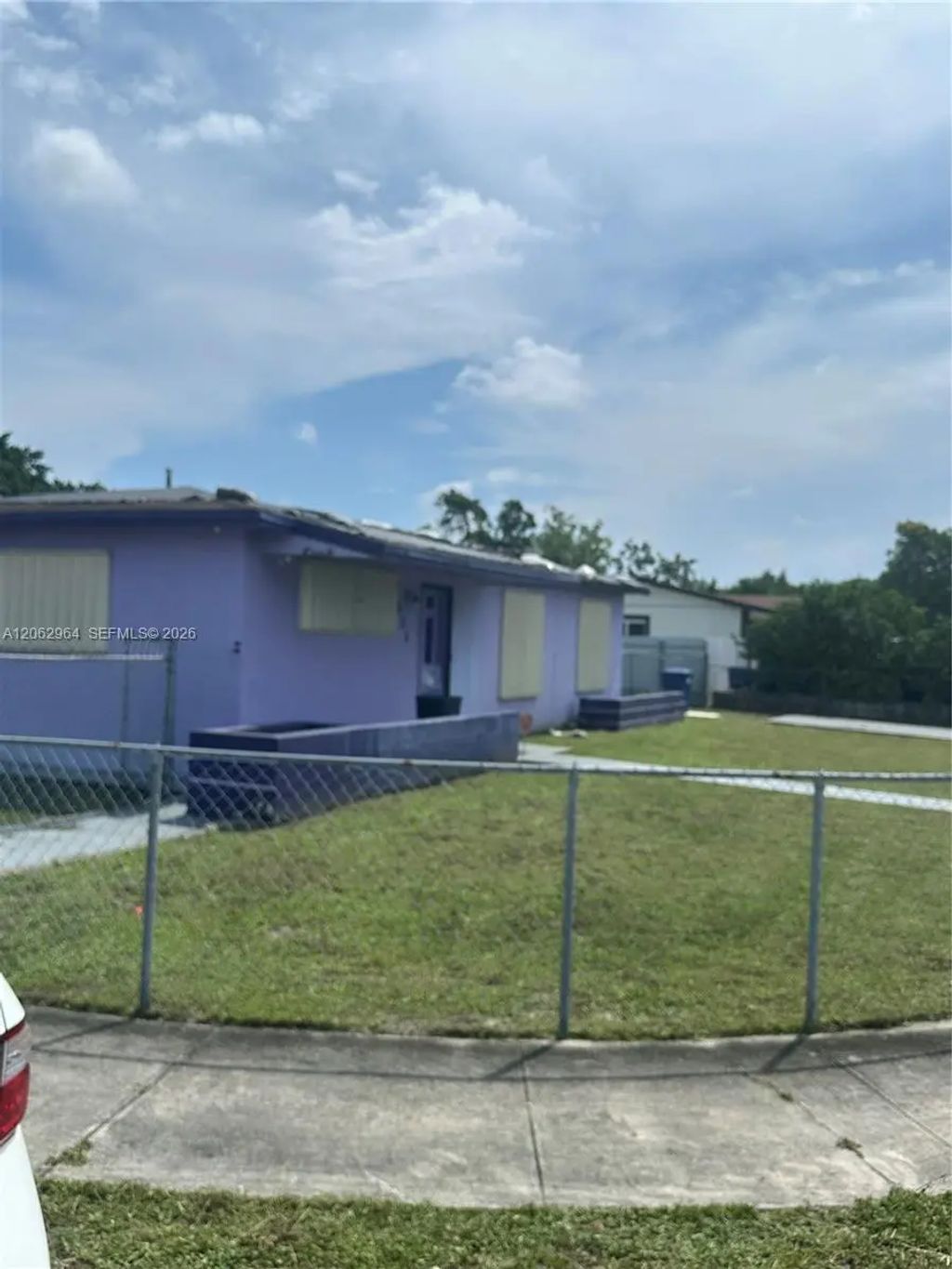 3431 Nw 194th Terrace, Miami Gardens