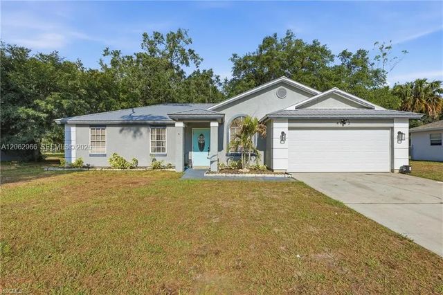 4022 E Sunflower Circle, LaBelle