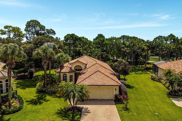 7726 Greenbrier Circle, Port St. Lucie