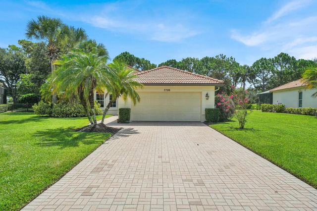 2 of 53 - 7726 Greenbrier Circle, Port St. Lucie, FL