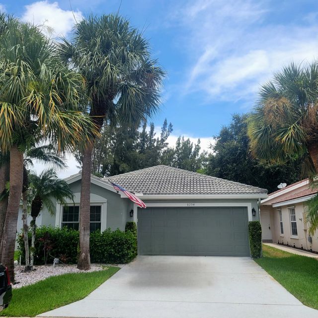 8294 Bermuda Sound Way, Boynton Beach