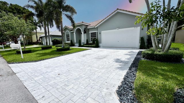 2 of 28 - 5181 Nw 50th Terrace, Coconut Creek, FL