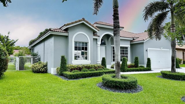3 of 28 - 5181 Nw 50th Terrace, Coconut Creek, FL