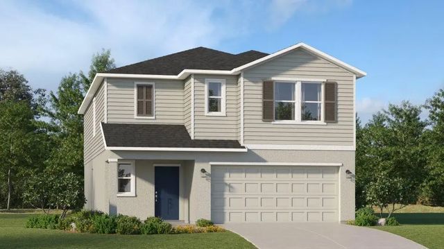 10965 Nw Suncrest Lp, Port St. Lucie
