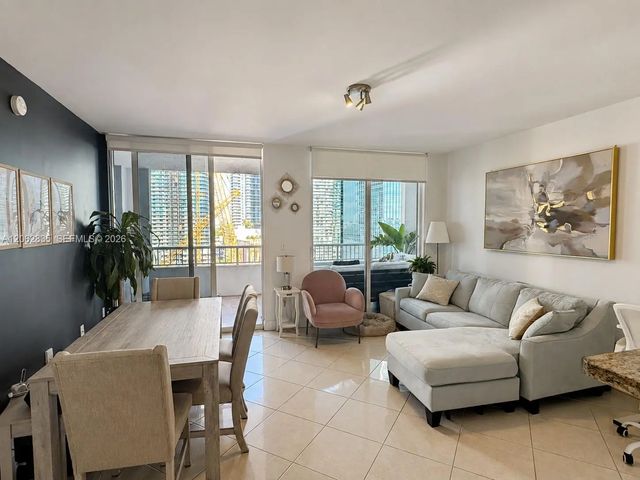 170 Se 14th Street #2007, Miami