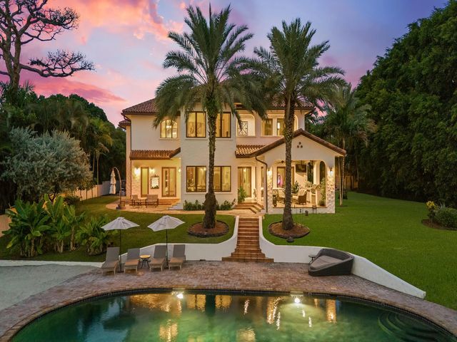 2101 Middle River Drive, Fort Lauderdale