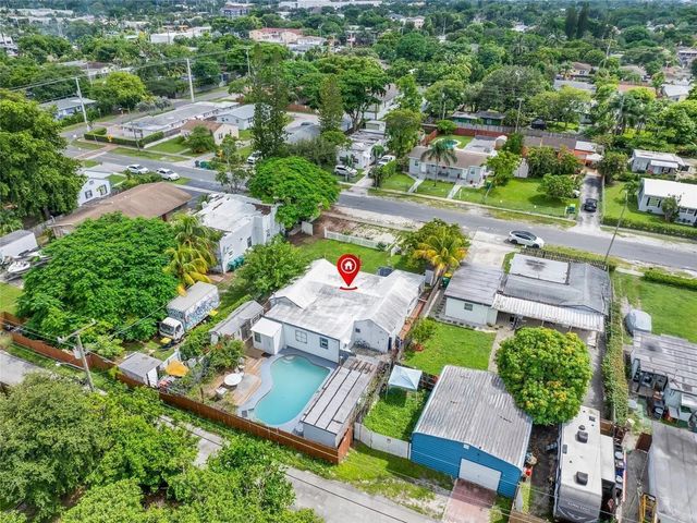 230 Sw 14th Street, Dania Beach