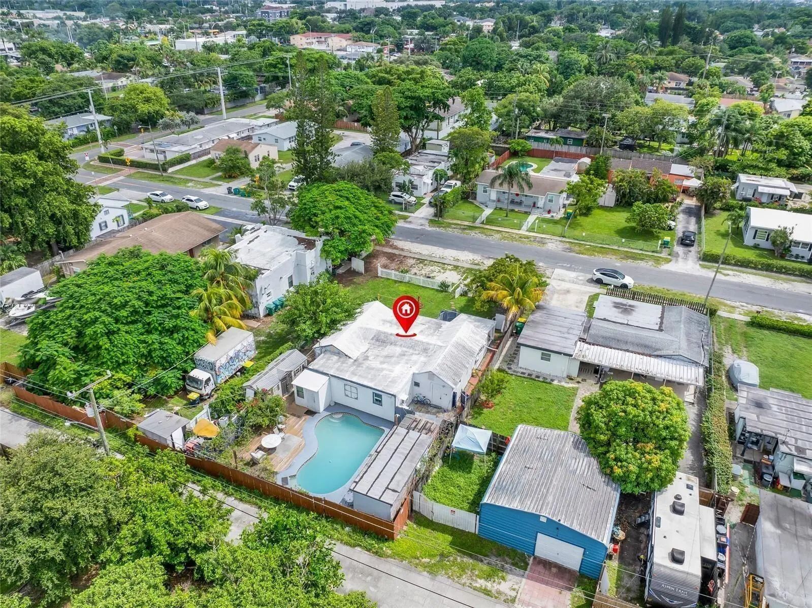 230 Sw 14th Street, Dania Beach