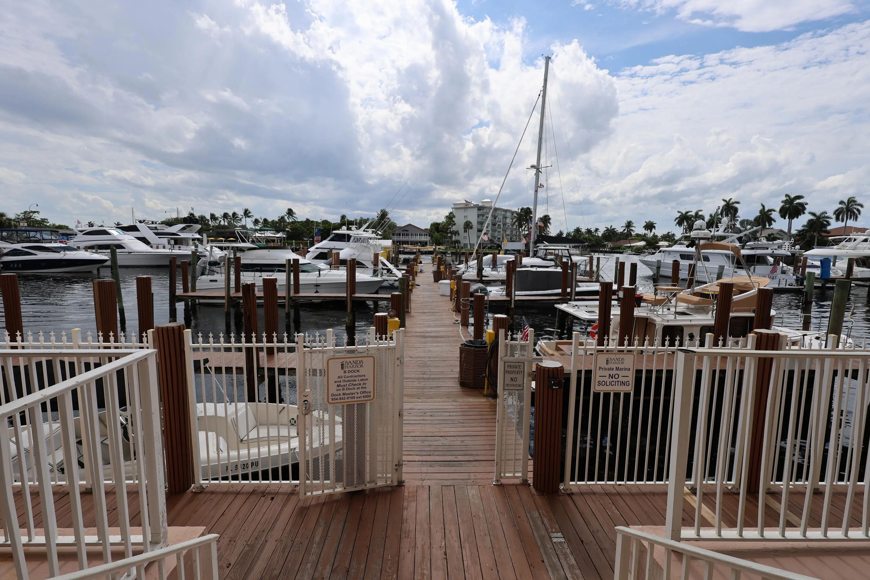 101 N Riverside Drive #south 117, Pompano Beach