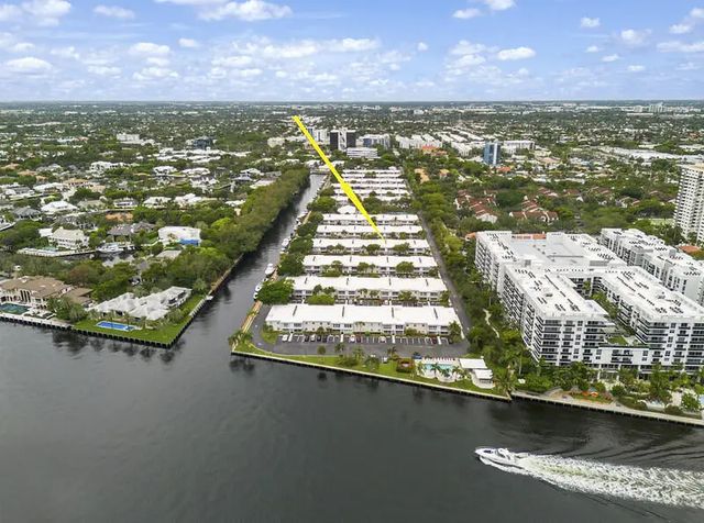 6471 Bay Club Drive #3, Fort Lauderdale