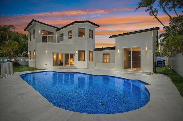 2001 Sw 23rd Avenue, Fort Lauderdale