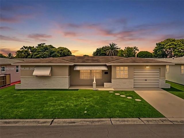 1065 Nw 68th Terrace, Margate