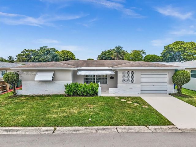 2 of 47 - 1065 Nw 68th Terrace, Margate, FL