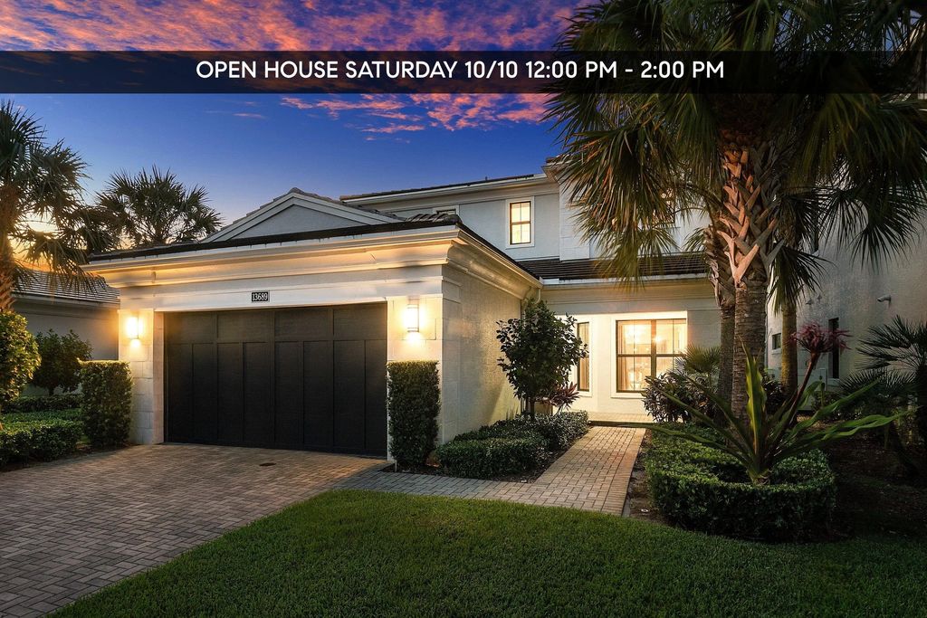13689 Artisan Circle, Palm Beach Gardens