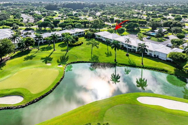 3641 Quail Ridge Drive S #bobwhite A, Boynton Beach