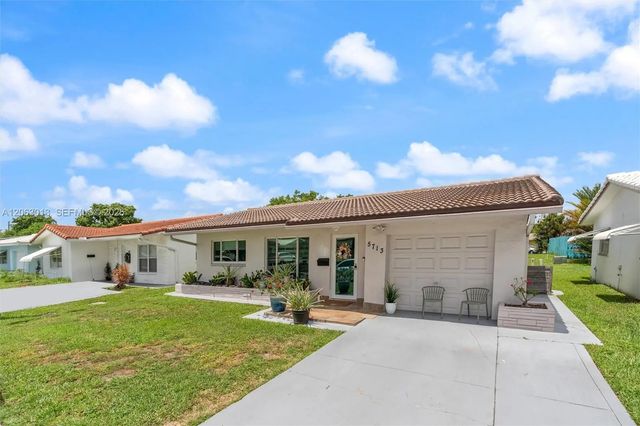 5713 Nw 87th Avenue, Tamarac