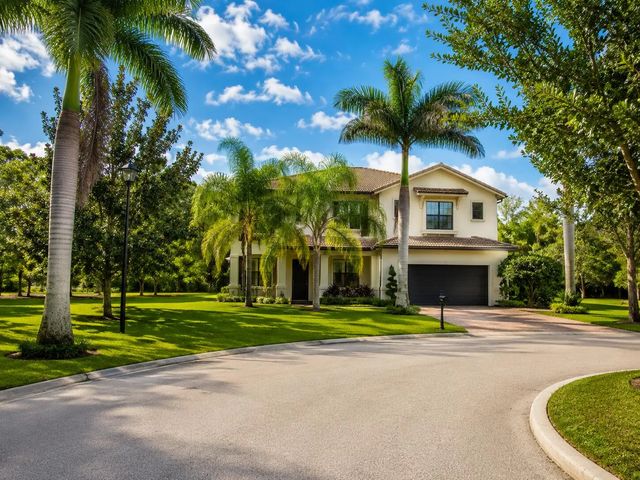 4540 Sw Scrub Pine Terrace, Palm City