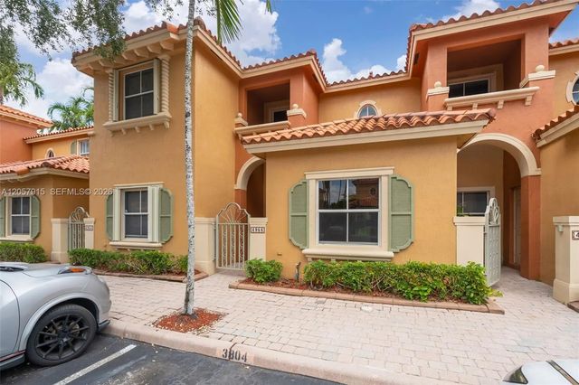 4956 Leeward Lane #3804, Dania Beach