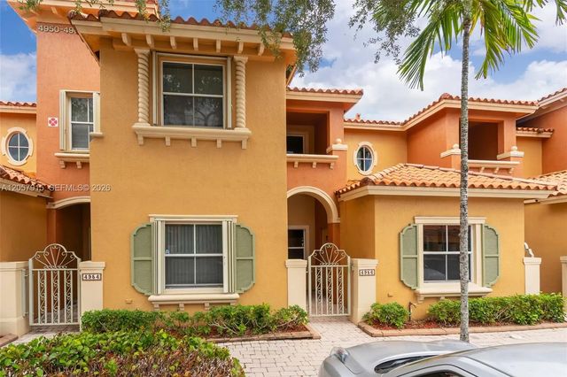 2 of 50 - 4956 Leeward Lane #3804, Dania Beach, FL