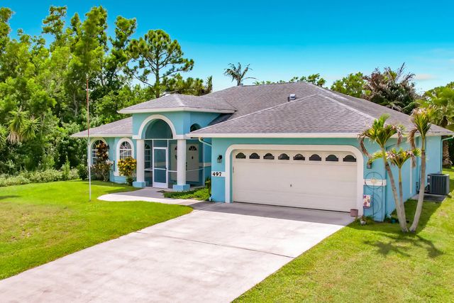 3 of 72 - 497 Se Nome Drive, Port St. Lucie, FL