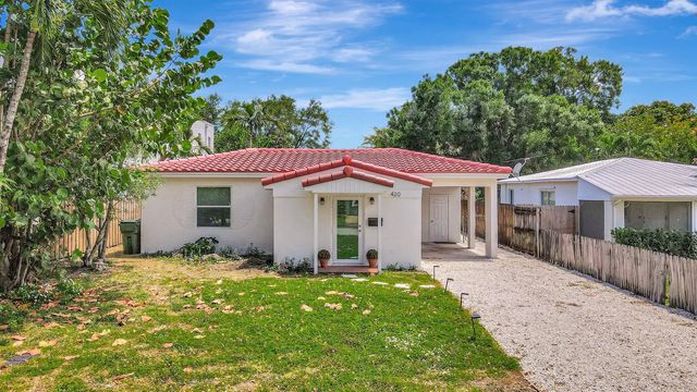 420 Sw 13th Street, Fort Lauderdale
