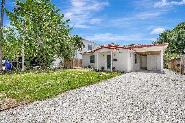 2 of 37 - 420 Sw 13th Street, Fort Lauderdale, FL
