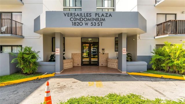 2 of 23 - 1820 W 53rd Street #204, Hialeah, FL