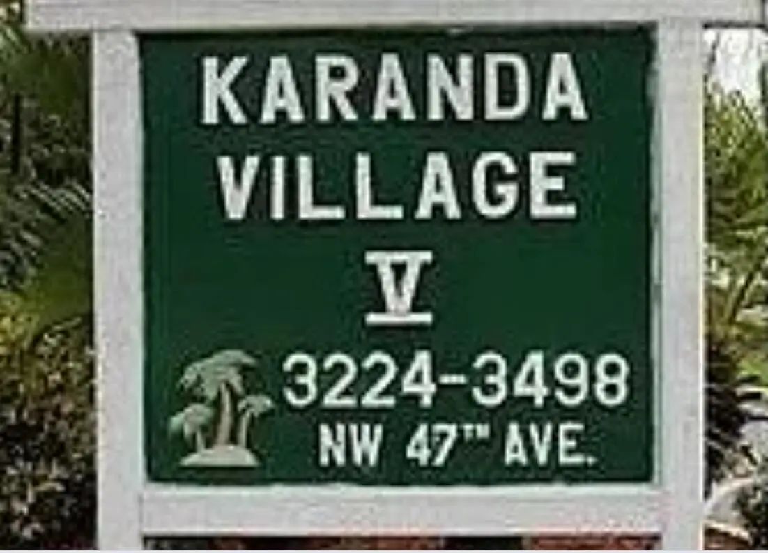 3425 Nw 47th Avenue #3191, Coconut Creek