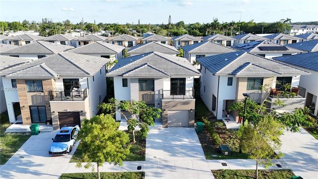 1163 Nw 2nd Street, Florida City