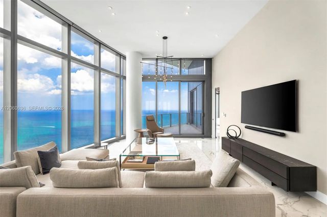 2 of 60 - 15701 Collins Avenue #4701, Sunny Isles Beach, FL