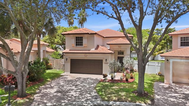 6261 Nw 38th Drive, Coral Springs