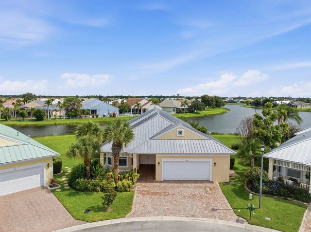 2 of 63 - 116 Nw Summerville Court, , FL