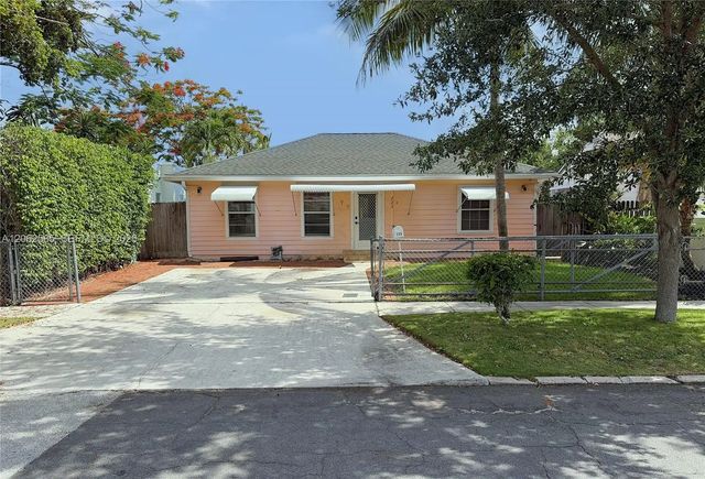 723 Valley Forge Road, West Palm Beach