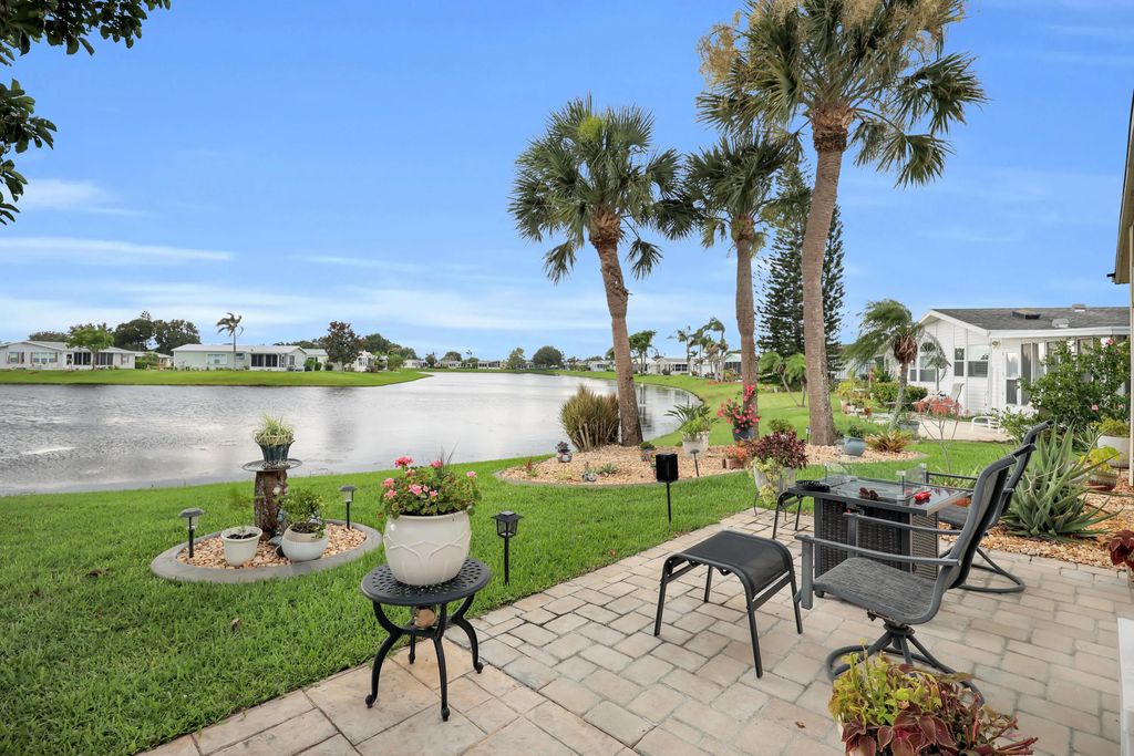 7838 Meadowlark Lane, Port St. Lucie
