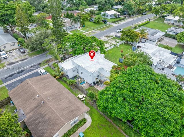 224 Sw 14th Street, Dania Beach