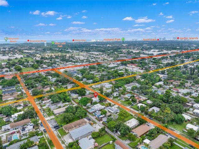 3 of 16 - 224 Sw 14th Street, Dania Beach, FL