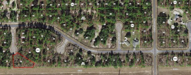 6901 N Swan Point, Dunnellon