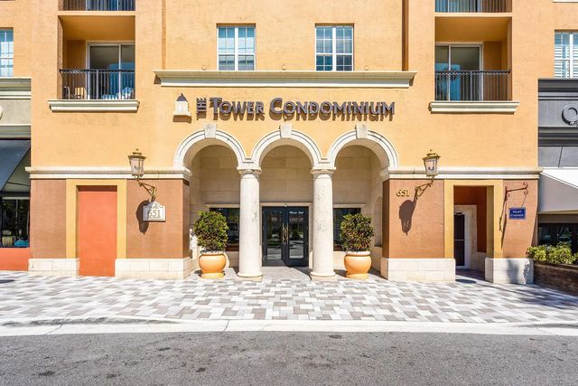 651 Okeechobee Boulevard #1104, West Palm Beach