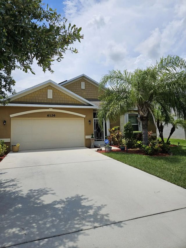 2 of 47 - 6126 Nw Wild Cotton Way, Port St. Lucie, FL